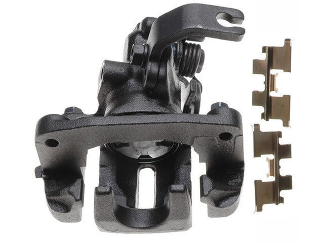 Raybestos Brakes Disc Brake Caliper P/N:FRC3647 Fits: Nissan 300zx 86-84 - Image 1
