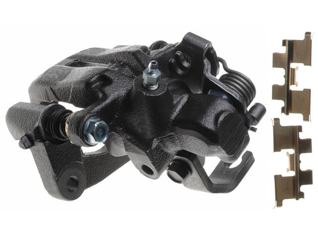 Raybestos Brakes Disc Brake Caliper P/N:FRC3647 Fits: Nissan 300zx 86-84 - Image 2