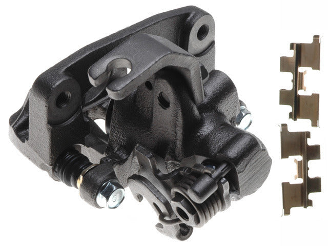 Raybestos Brakes Disc Brake Caliper P/N:FRC3647 Fits: Nissan 300zx 86-84 - Image 3