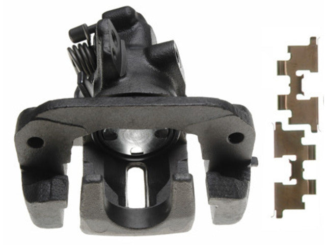 Raybestos Brakes Disc Brake Caliper P/N:FRC3648 Fits: Nissan 300zx 86-84 - Image 1