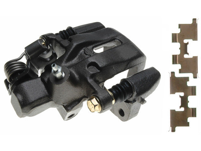 Raybestos Brakes Disc Brake Caliper P/N:FRC3648 Fits: Nissan 300zx 86-84 - Image 2
