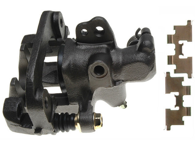 Raybestos Brakes Disc Brake Caliper P/N:FRC3648 Fits: Nissan 300zx 86-84 - Image 3