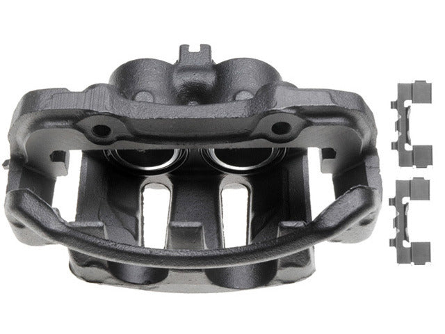Raybestos Brakes Disc Brake Caliper P/N:FRC3649 Fits: Nissan D21 94-86, Nissan Pathfinder 95-87, Nissan Pickup 97-95 - Image 1