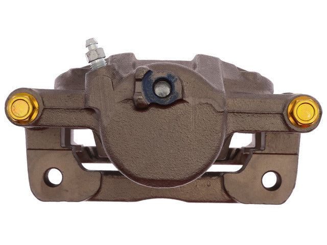 Raybestos Brakes Disc Brake Caliper P/N:FRC3651 Fits: Acura Integra 91-90, Acura Legend 90-86, Honda Accord 89-88, Honda Prelude 91-88 - Image 3
