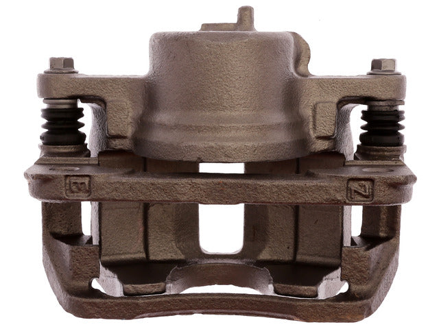 Raybestos Brakes Disc Brake Caliper P/N:FRC3652 Fits: Acura Integra 91-90, Acura Legend 90-86, Honda Accord 89-88, Honda Prelude 91-88 - Image 2