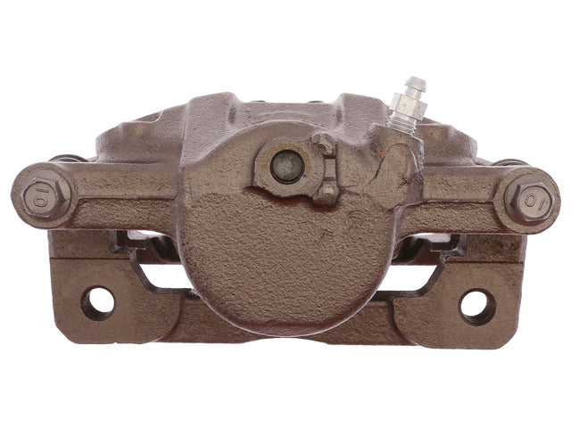 Raybestos Brakes Disc Brake Caliper P/N:FRC3652 Fits: Acura Integra 91-90, Acura Legend 90-86, Honda Accord 89-88, Honda Prelude 91-88 - Image 3