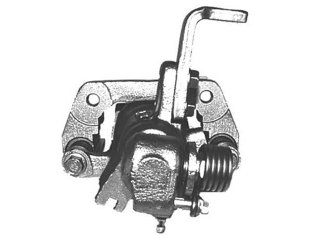 Raybestos Brakes Disc Brake Caliper P/N:FRC3653 Fits: Honda Prelude 87-84 - Image 1