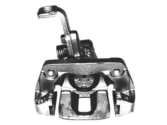 Raybestos Brakes Disc Brake Caliper P/N:FRC3653 Fits: Honda Prelude 87-84 - Image 2