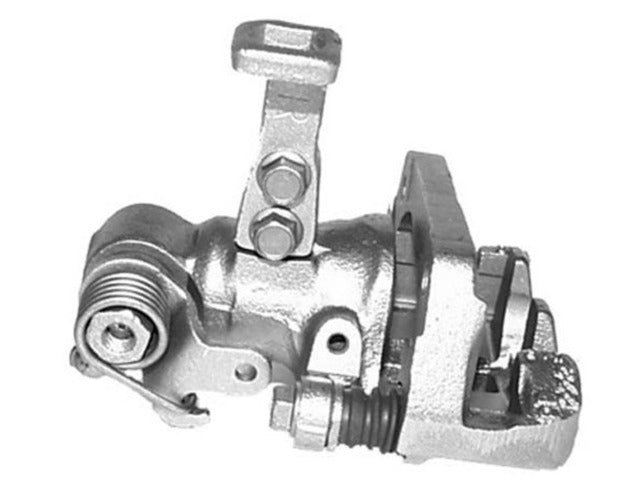 Raybestos Brakes Disc Brake Caliper P/N:FRC3653 Fits: Honda Prelude 87-84 - Image 4