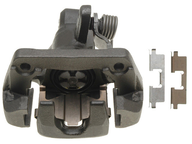 Raybestos Brakes Disc Brake Caliper P/N:FRC3654 Fits: Honda Prelude 87-84 - Image 1