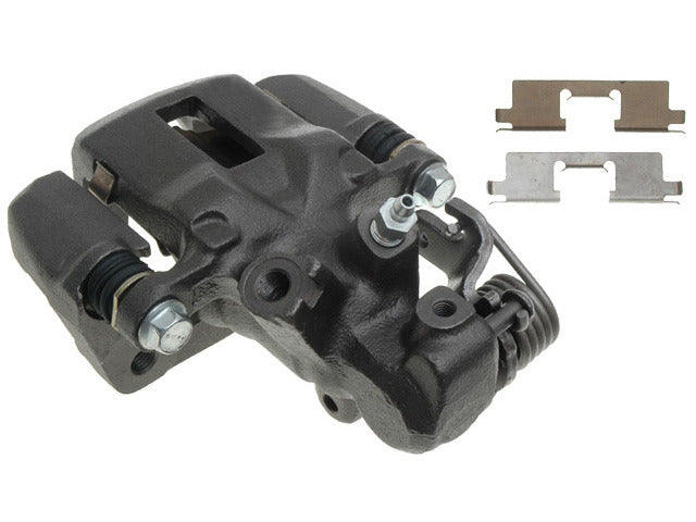 Raybestos Brakes Disc Brake Caliper P/N:FRC3654 Fits: Honda Prelude 87-84 - Image 2