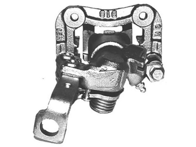 Raybestos Brakes Disc Brake Caliper P/N:FRC3655 Fits: Acura Legend 88-86 - Image 1
