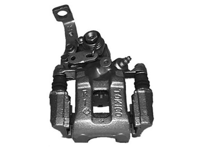 Raybestos Brakes Disc Brake Caliper P/N:FRC3655 Fits: Acura Legend 88-86 - Image 3