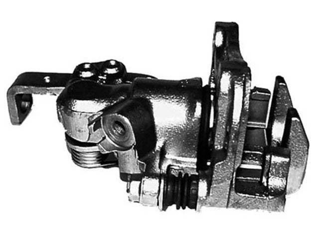 Raybestos Brakes Disc Brake Caliper P/N:FRC3655 Fits: Acura Legend 88-86 - Image 4