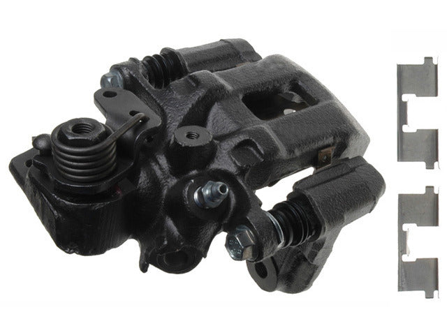 Raybestos Brakes Disc Brake Caliper P/N:FRC3656 Fits: Acura Legend 88-86 - Image 2