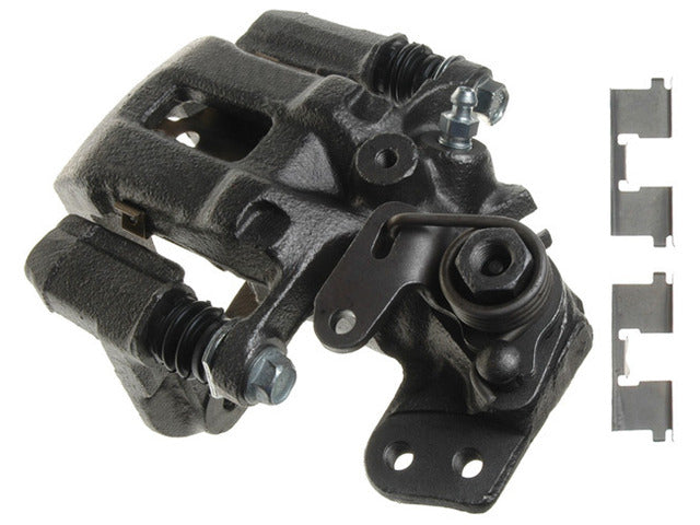 Raybestos Brakes Disc Brake Caliper P/N:FRC3656 Fits: Acura Legend 88-86 - Image 3
