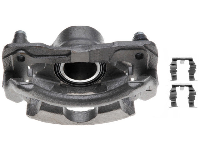 Raybestos Brakes Disc Brake Caliper P/N:FRC3657 Fits: Acura Integra 89-86, Honda Accord 89-86, Honda Prelude 87-85 - Image 1