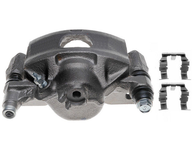 Raybestos Brakes Disc Brake Caliper P/N:FRC3657 Fits: Acura Integra 89-86, Honda Accord 89-86, Honda Prelude 87-85 - Image 2
