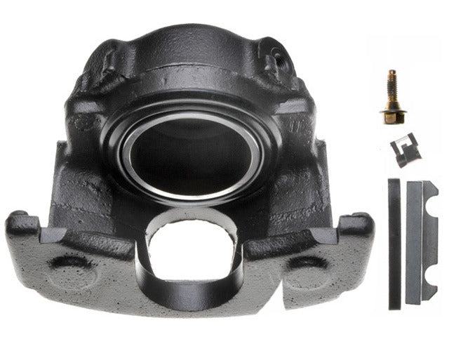 Raybestos Brakes Disc Brake Caliper P/N:FRC3658 Fits: Acura Integra 89-86, Honda Accord 89-86, Honda Prelude 87-85 - Image 1