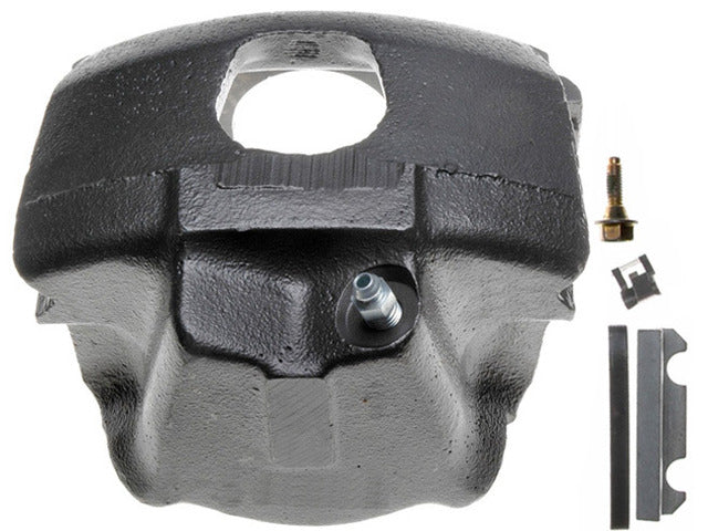 Raybestos Brakes Disc Brake Caliper P/N:FRC3658 Fits: Acura Integra 89-86, Honda Accord 89-86, Honda Prelude 87-85 - Image 2