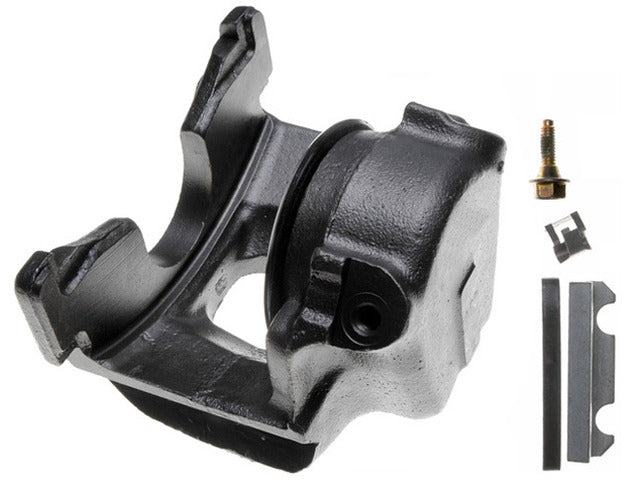 Raybestos Brakes Disc Brake Caliper P/N:FRC3658 Fits: Acura Integra 89-86, Honda Accord 89-86, Honda Prelude 87-85 - Image 3