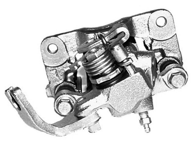 Raybestos Brakes Disc Brake Caliper P/N:FRC3661 Fits: Nissan Maxima 87-85 - Image 1