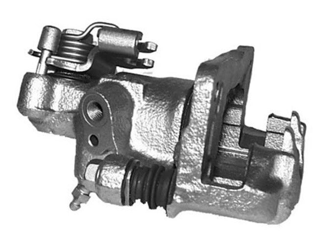 Raybestos Brakes Disc Brake Caliper P/N:FRC3661 Fits: Nissan Maxima 87-85 - Image 4