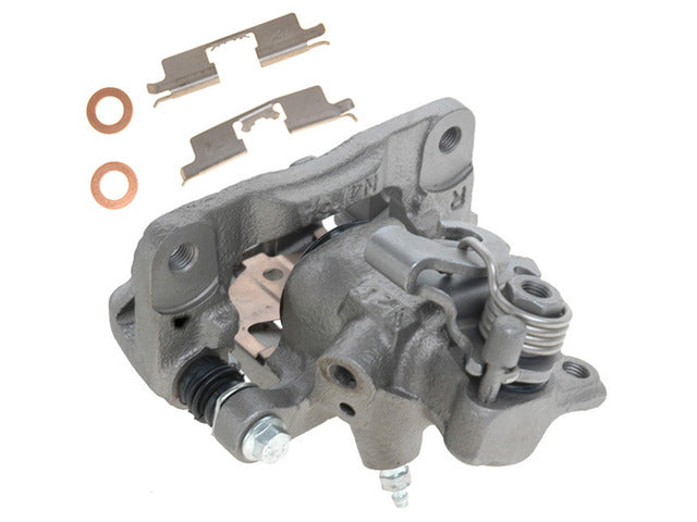 Raybestos Brakes Disc Brake Caliper P/N:FRC3662 Fits: Nissan Maxima 87-85 - Image 1