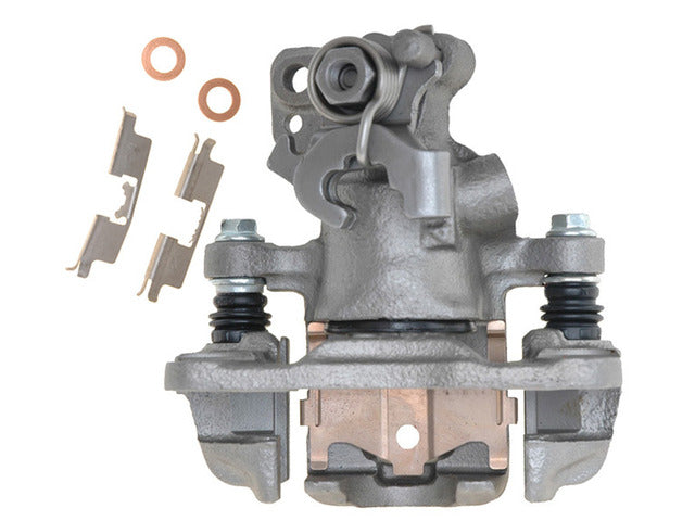 Raybestos Brakes Disc Brake Caliper P/N:FRC3662 Fits: Nissan Maxima 87-85 - Image 2