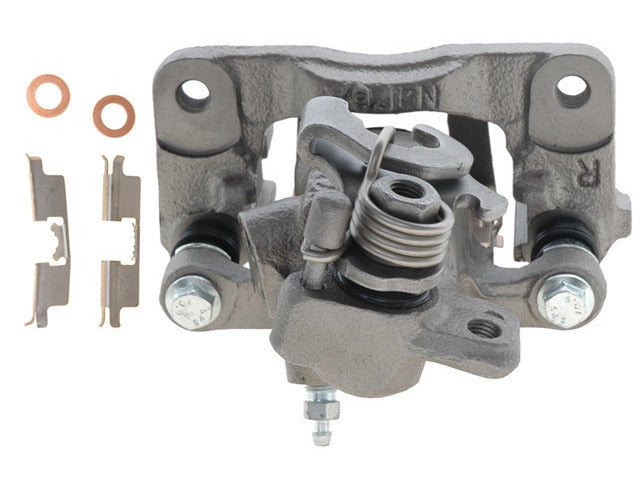Raybestos Brakes Disc Brake Caliper P/N:FRC3662 Fits: Nissan Maxima 87-85 - Image 4