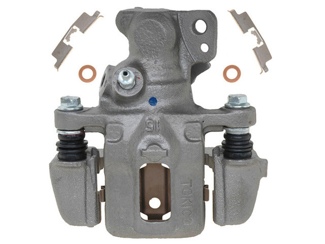 Raybestos Brakes Disc Brake Caliper P/N:FRC3662 Fits: Nissan Maxima 87-85 - Image 5