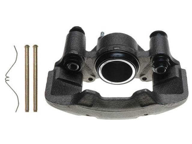 Raybestos Brakes Disc Brake Caliper P/N:FRC3663 Fits: Mazda 323 89-86, Mercury Capri 94-91, Mercury Tracer 89-87 - Image 1