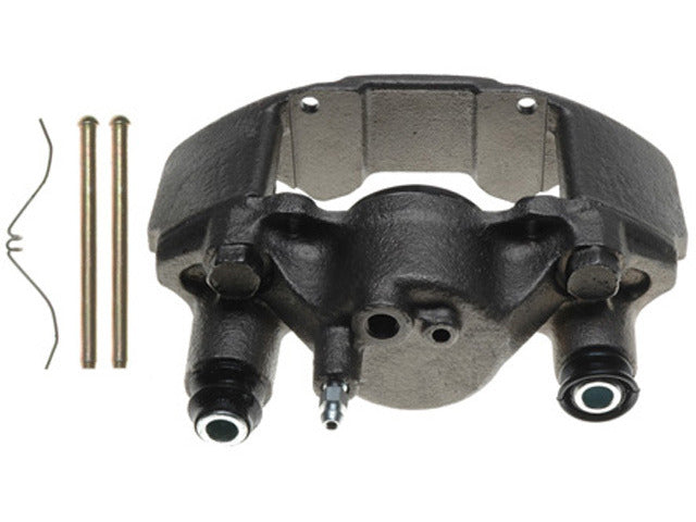 Raybestos Brakes Disc Brake Caliper P/N:FRC3663 Fits: Mazda 323 89-86, Mercury Capri 94-91, Mercury Tracer 89-87 - Image 2