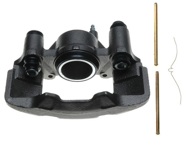 Raybestos Brakes Disc Brake Caliper P/N:FRC3664 Fits: Mazda 323 89-86, Mercury Capri 94-91, Mercury Tracer 89-87 - Image 1