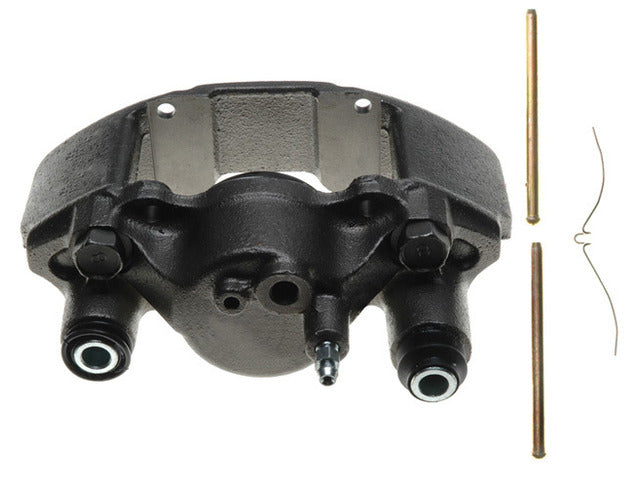 Raybestos Brakes Disc Brake Caliper P/N:FRC3664 Fits: Mazda 323 89-86, Mercury Capri 94-91, Mercury Tracer 89-87 - Image 2