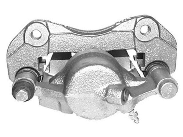 Raybestos Brakes Disc Brake Caliper P/N:FRC3671 Fits: Dodge 2000 Gtx, Dodge Colt, Eagle Summit, Eagle Vista, Mitsubishi Cordia, Mitsubishi Galant, Mitsubishi Mirage, Mitsubishi Tredia, Plymouth Colt - Image 1