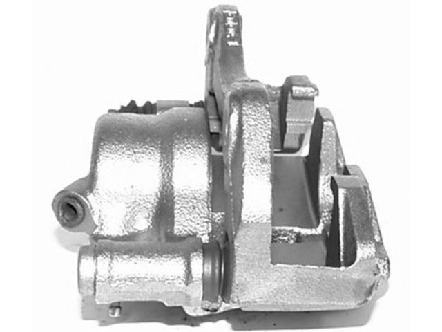 Raybestos Brakes Disc Brake Caliper P/N:FRC3671 Fits: Dodge 2000 Gtx, Dodge Colt, Eagle Summit, Eagle Vista, Mitsubishi Cordia, Mitsubishi Galant, Mitsubishi Mirage, Mitsubishi Tredia, Plymouth Colt - Image 4