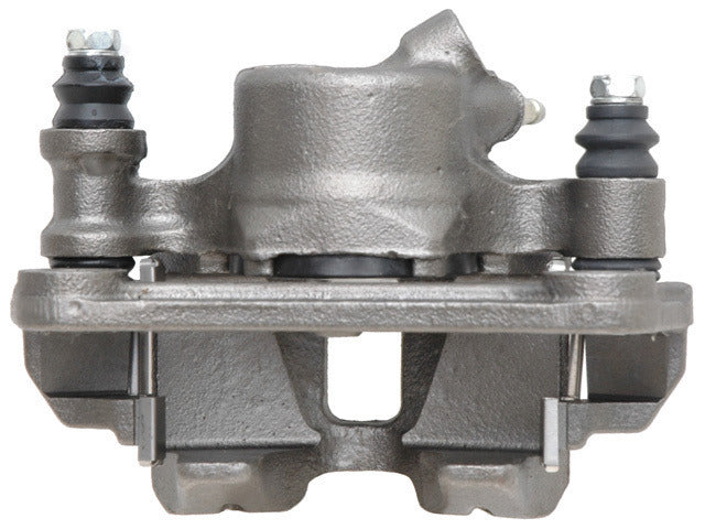 Raybestos Brakes Disc Brake Caliper P/N:FRC3674 Fits: Dodge Colt 91-85, Mitsubishi Mirage 90-85, Plymouth Colt 91-85 - Image 2