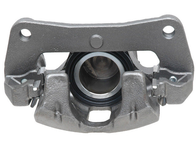Raybestos Brakes Disc Brake Caliper P/N:FRC3674 Fits: Dodge Colt 91-85, Mitsubishi Mirage 90-85, Plymouth Colt 91-85 - Image 3