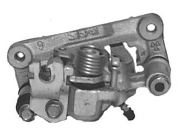 Raybestos Brakes Disc Brake Caliper P/N:FRC3679 Fits: Toyota Corolla 87-85 - Image 1