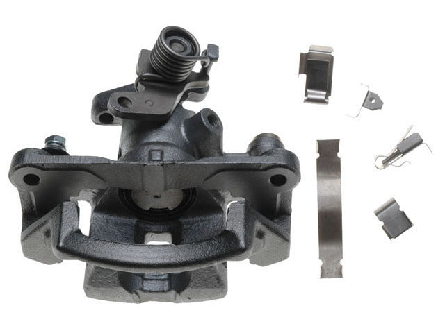 Raybestos Brakes Disc Brake Caliper P/N:FRC3680 Fits: Toyota Corolla 87-85 - Image 1