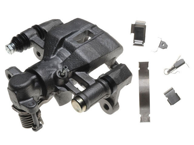 Raybestos Brakes Disc Brake Caliper P/N:FRC3680 Fits: Toyota Corolla 87-85 - Image 3