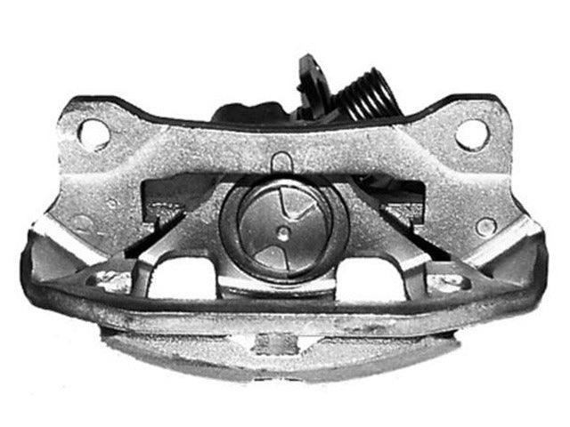 Raybestos Brakes Disc Brake Caliper P/N:FRC3681 Fits: Toyota Mr2 86-85 - Image 2