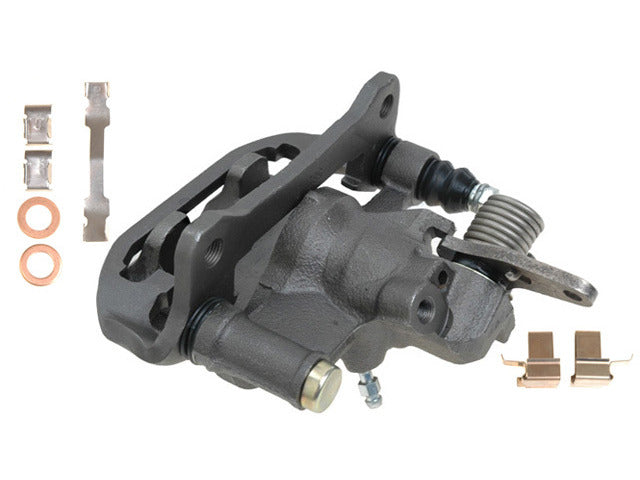 Raybestos Brakes Disc Brake Caliper P/N:FRC3682 Fits: Toyota Mr2 86-85 - Image 1