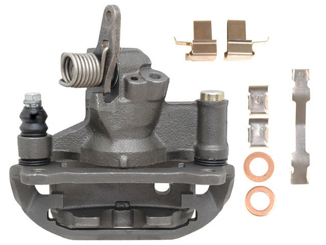 Raybestos Brakes Disc Brake Caliper P/N:FRC3682 Fits: Toyota Mr2 86-85 - Image 2