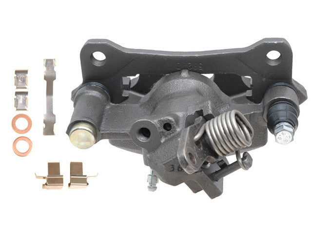 Raybestos Brakes Disc Brake Caliper P/N:FRC3682 Fits: Toyota Mr2 86-85 - Image 4