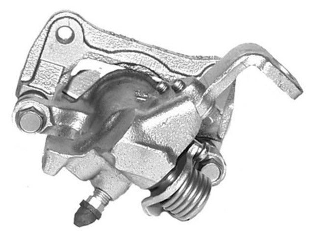 Raybestos Brakes Disc Brake Caliper P/N:FRC3687 Fits: Acura Integra 89-86 - Image 1