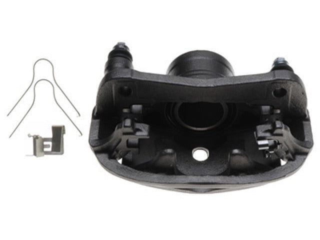 Raybestos Brakes Disc Brake Caliper P/N:FRC3689 Fits: Toyota Celica 89-86 - Image 1