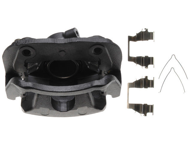 Raybestos Brakes Disc Brake Caliper P/N:FRC3699 Fits: Toyota Celica 1986, Toyota Supra 92-86 - Image 1