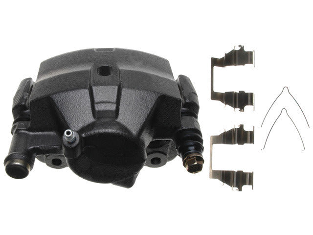 Raybestos Brakes Disc Brake Caliper P/N:FRC3699 Fits: Toyota Celica 1986, Toyota Supra 92-86 - Image 2